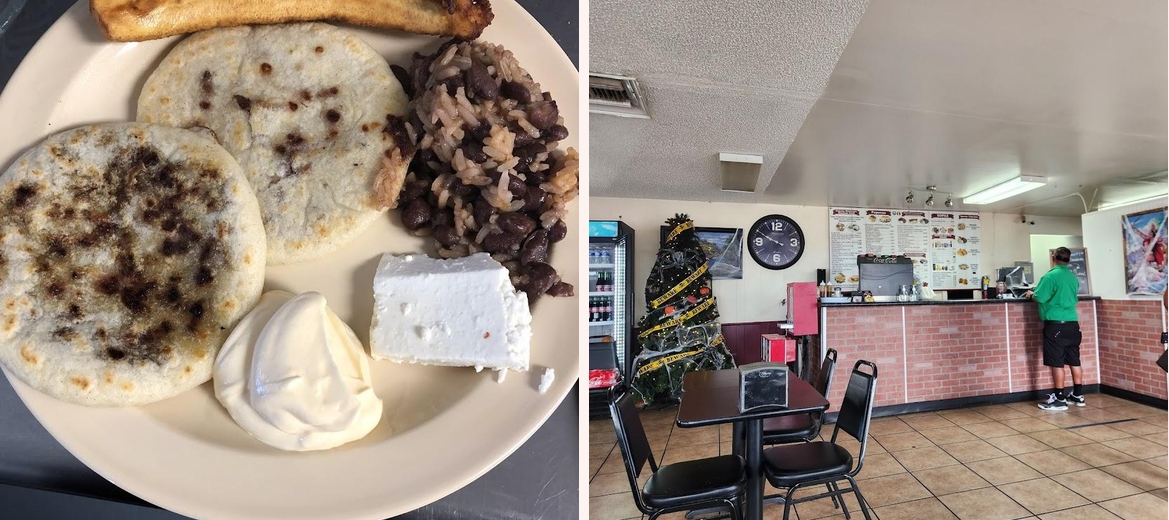 Yoly’s Taqueria & Pupuseria Gallery Image 2