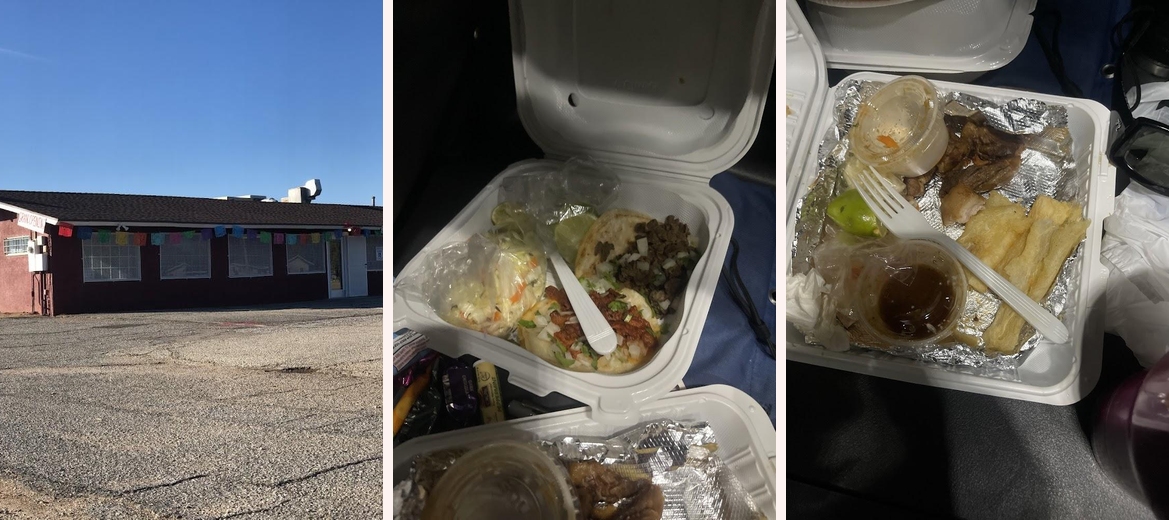 Yoly’s Taqueria & Pupuseria Gallery Image 3