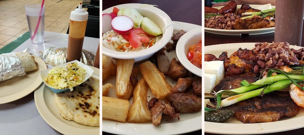 Yoly’s Taqueria & Pupuseria Gallery Image 5