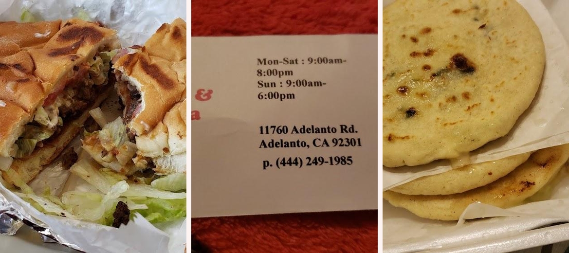 Yoly’s Taqueria & Pupuseria Gallery Image 6